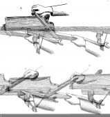 repeating crossbow chinese