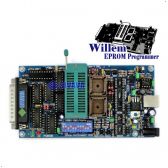 Willem Eprom Programmer Pcb50b Software