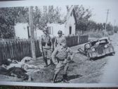 Einsatzgruppen: The Death Brigades (Les Commandos De La Mort)