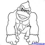 diddy kong - JungleKey.fr Image