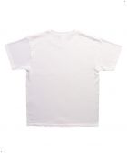 white t-shirt - JungleKey.fr Image