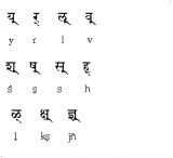 Devanagari - JungleKey.fr Image #300